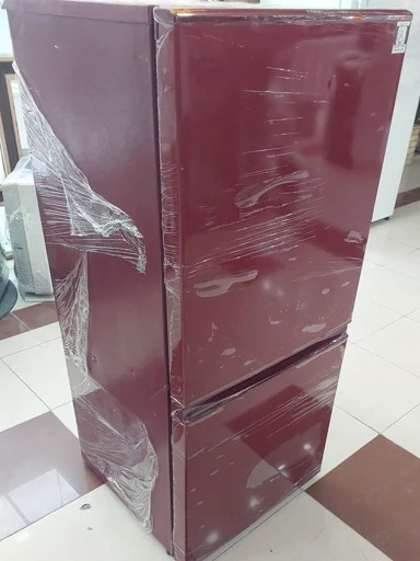یخچال ۱۲ فوت هتلی ژاپنی مدل AQUA 2016