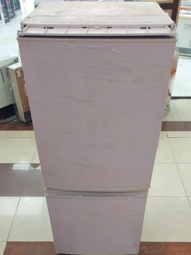 یخچال ۱۲ فوت هتلی مدل شارپ 2018
