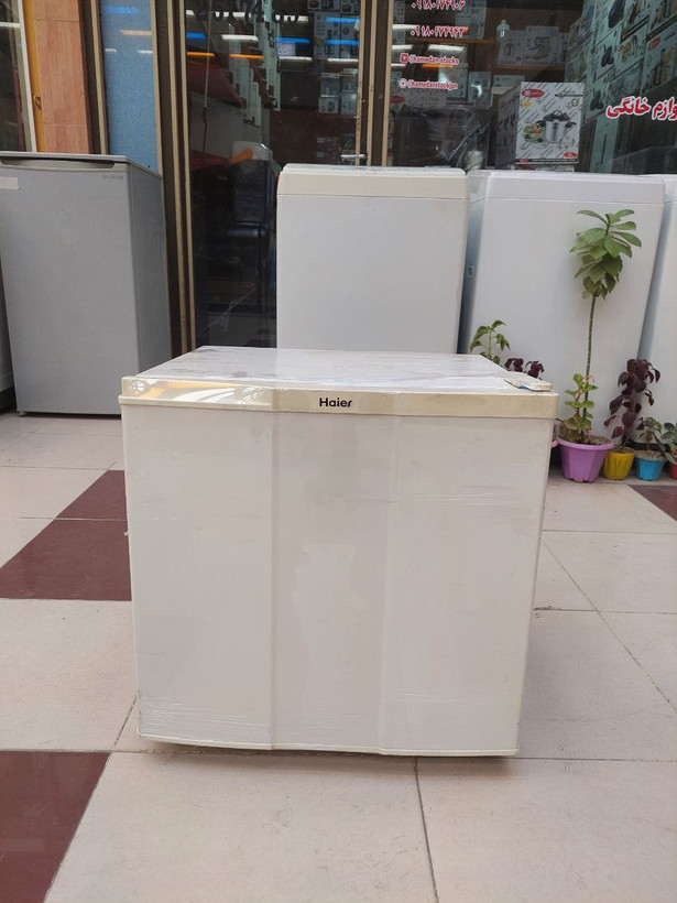 یخچال سه فوت ژاپنی